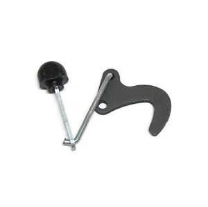4.5 & 5 Qt Tilt Head Latch, Lever & Link Assembly - WP24452