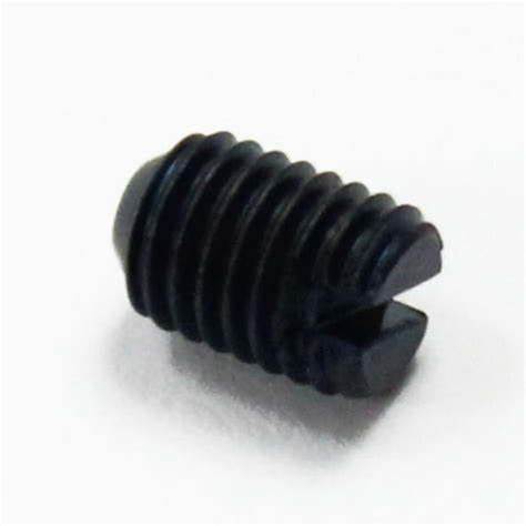Tilt Head Mixer Hinge Pin Set Screw - WP3400203