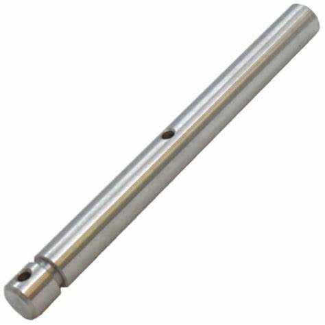 4.5 & 5 Qt Mixer Center Shaft - WP240026