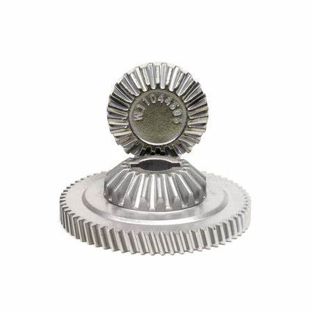 4.5 & 5 Qt Bevel Pinion Gear & Attachment Drive Gear Kit
