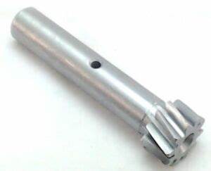 4.5 & 5 Quart Pinion Gear & Shaft - WP240210-2