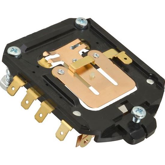KitchenAid Mixer Speed Control Plate - WPW10119326