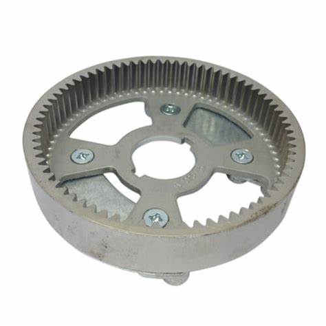 Internal Gear/Planetary Ring Gear - WPW10234493