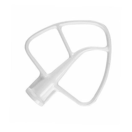 4.5 & 5 Qt Coated Flat Beater