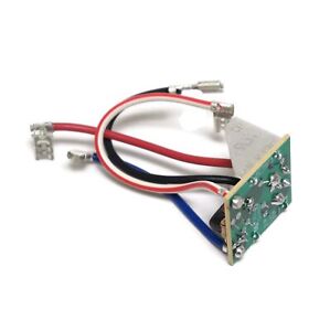 Phase Board Assembly - WPW10325124