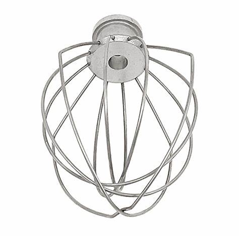 KitchenAid 4.5 & 5 Quart Wire Whip - K45WW/9704329