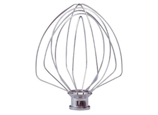 KitchenAid 5 & 6 Qt Pro Wire Whip - KN256WW
