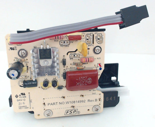 KitchenAid 5 & 6 Qt Speed Control Board - Various Colors