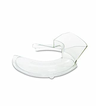 KitchenAid 6 & 7 Qt Pouring Shield - KN256PS