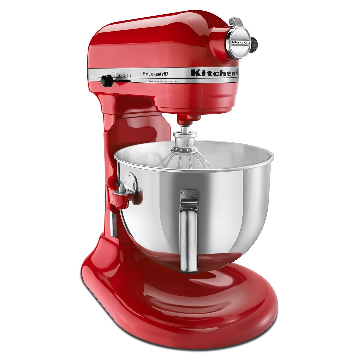 Kitchenaid professional deals hd