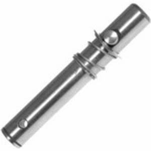 4.5 & 5 Qt Agitator Shaft - WP243368