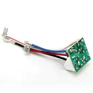 Phase Board Assembly - WPW10325124