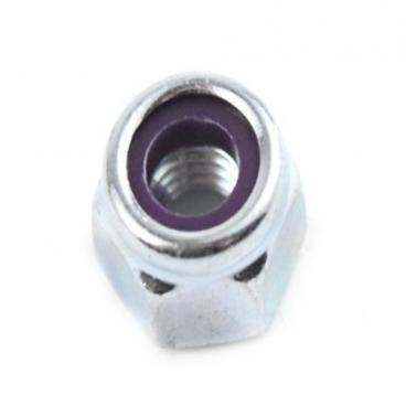 KitchenAid 5 6 7 & 8 Qt Lift Rod Nut - 8533907