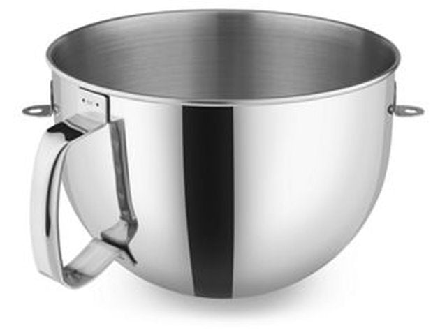 KitchenAid 6Qt Pro 600 Stainless Steel Bowl